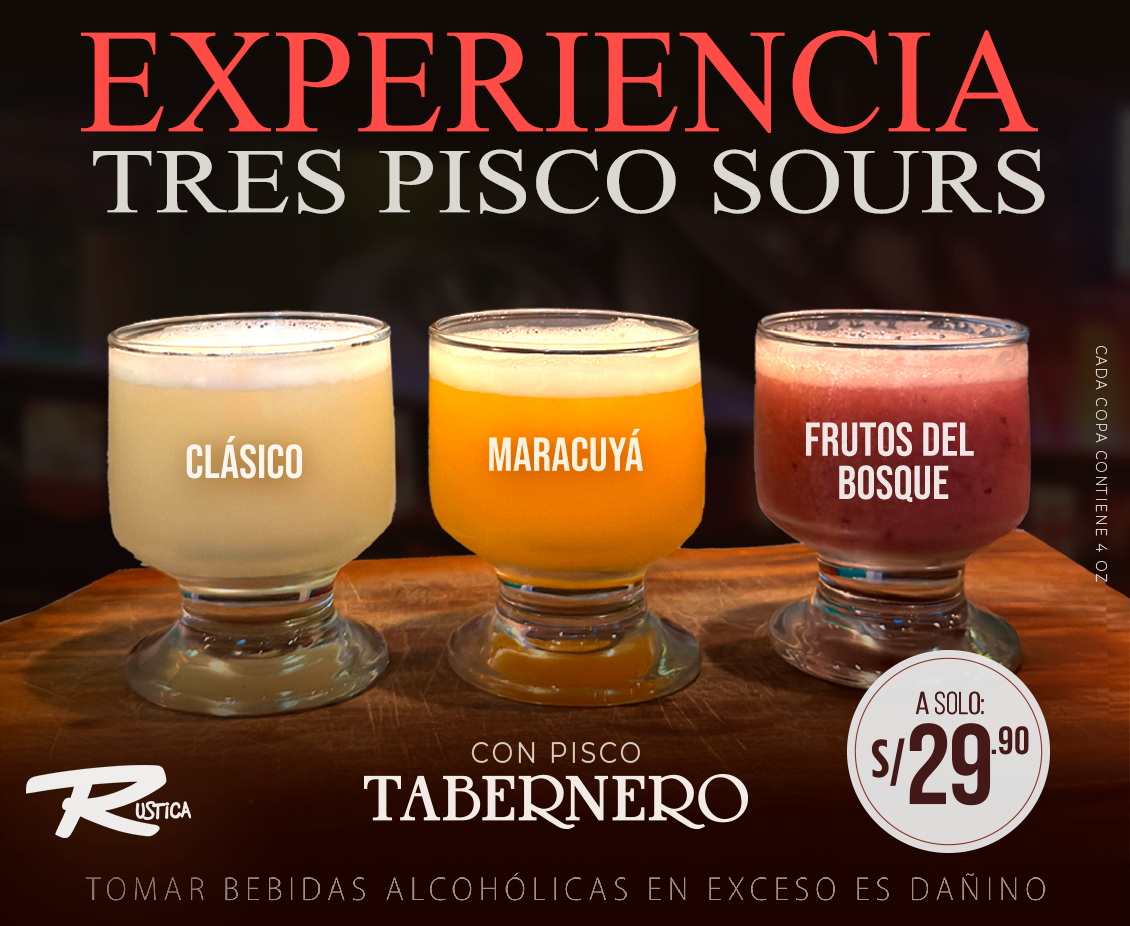 EXPERIENCIAS tres piscos - 1130X926