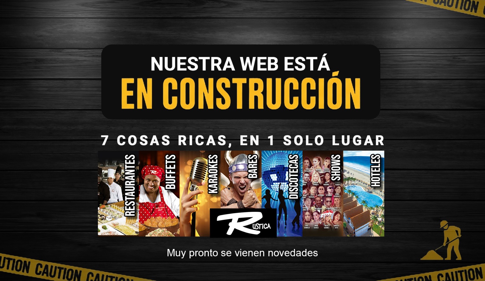 En construcción